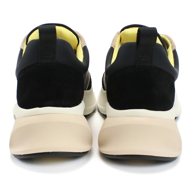トリーバーチ スニーカー レディース ブランド TORY BURCH TORY 83833 BLACK-CREAM ブラック シューズ 選べるモデル