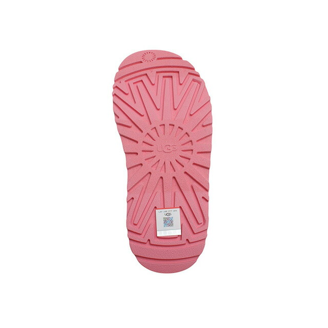 アグ UGG GoldenGlow サンダル 1152685-TPCL-6 レディース ピンク TropicalPink US6 23cm サンダル ブランド