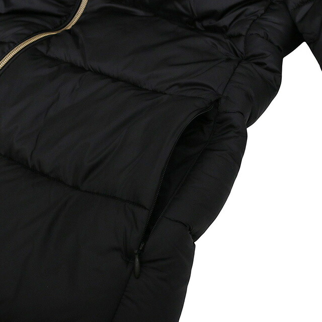 セイブ ザ ダック SAVE THE DUCK LYSA ダウンジャケット D40279W-10000-BLACK-0 レディース ダウンジャケット ブランド