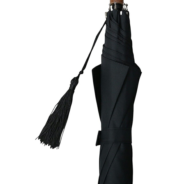 ギドゥジャン Guy de Jean TETES 長傘 classic-rabbit-black ユニセックス black 長傘 tetes ブランド