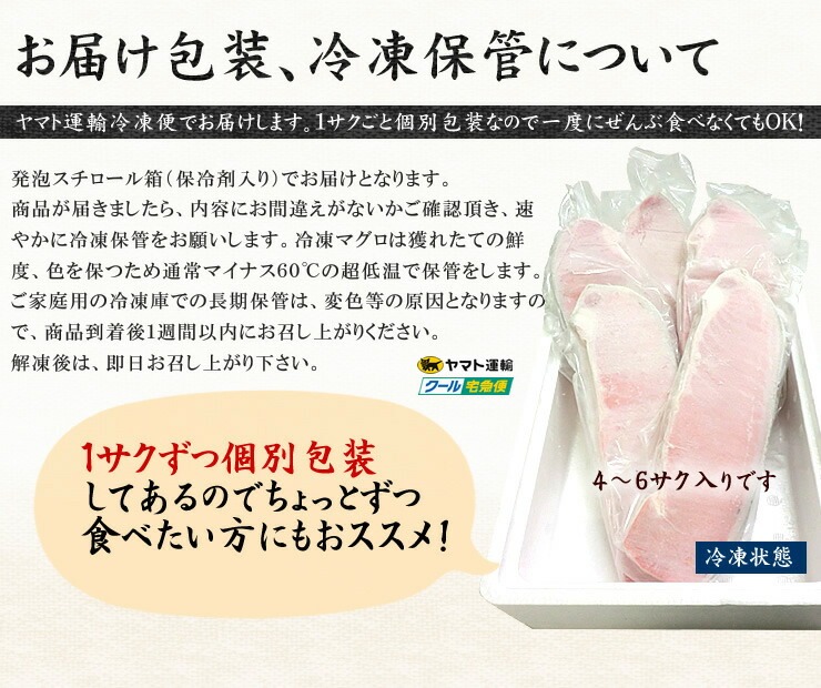 極上 本マグロ 大トロ 1kg 解凍レシピ付 [BF大トロセット1kg]