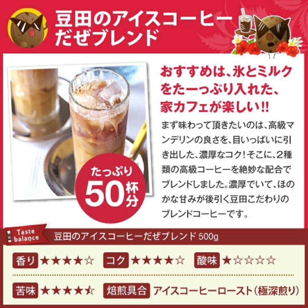 澤井珈琲 毎日が特別なカフェタイム、選べる味わいで150杯分 選べる大満喫福袋 500g×3袋 豆田アイス（豆田は中細、他中挽）