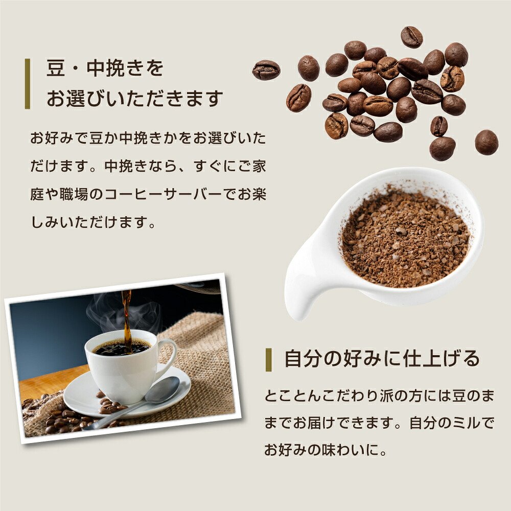 澤井珈琲 大人の嗜みにふさわしい、重厚な味わい ビターブレンド 1kg 500g×2袋 中挽き