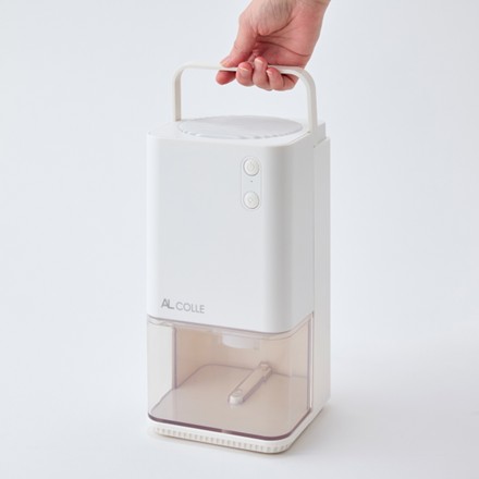 〈アルコレ〉 ミニ除湿機