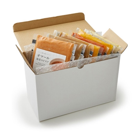 冷凍 人気のスープセット（5個）