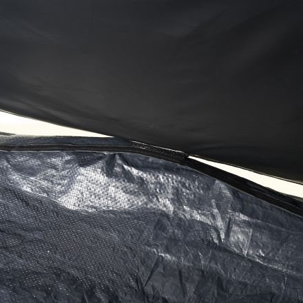 ＜LOGOS＞Q-TOP　ソーラーサンドブロックサンシェード-BF　71205004