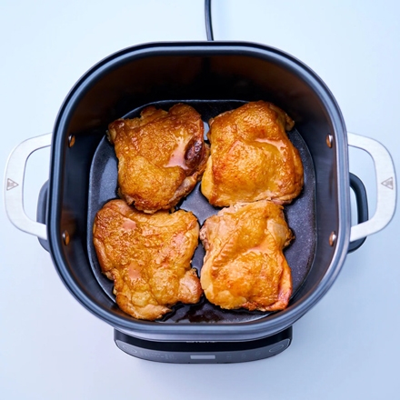 Ninja エブリデーポッシブルクッカー MC1101JBK