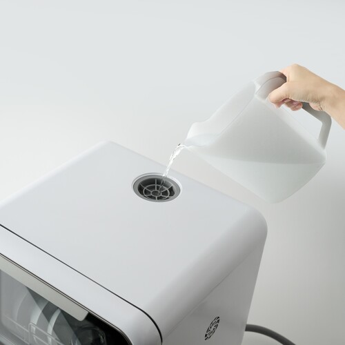 siroca 食器洗い乾燥機 PDW-M151