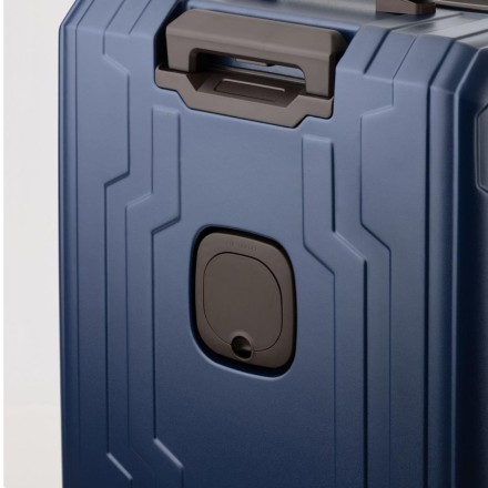 機内持込対応 LEGEND WALKER 5525-48 ブルーホエール オレンジ