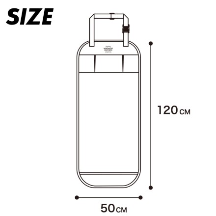 マンダリンブラザーズ ドライブシート シングル ブラック