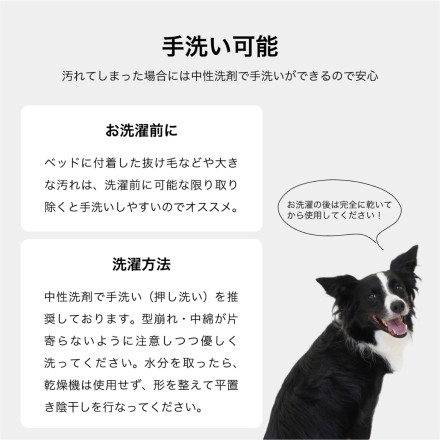 CUDDLER Sサイズ ターコイズ