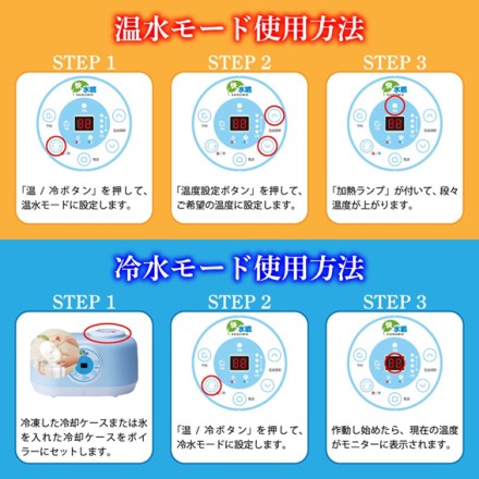 省エネ対応 オールシーズン温冷マット 快水眠 ダブルサイズ