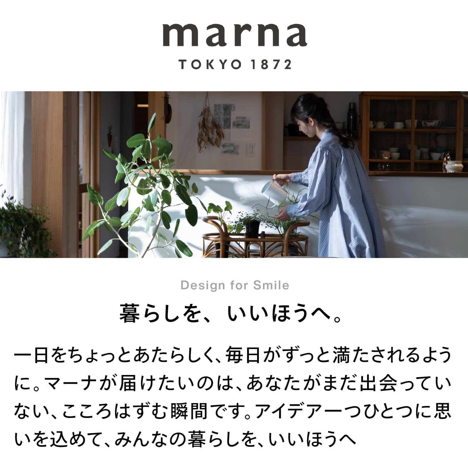 marna サッシブラシ