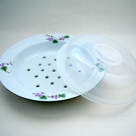 有田焼 スチームメイト ブラック