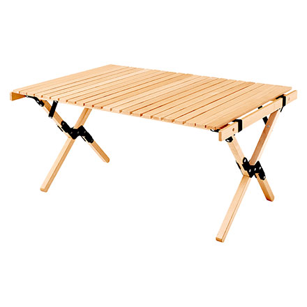 LOT-4492 アウトドアテーブル 90×60×43.5cm