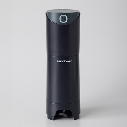 ビタクラフト かき氷器 VC-SI001BK