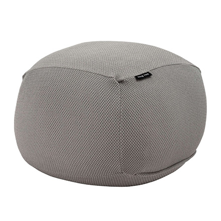 ビーズクッション GLK-601 GY