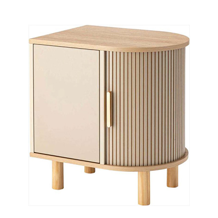 サイドキャビネット TAP-421 BE