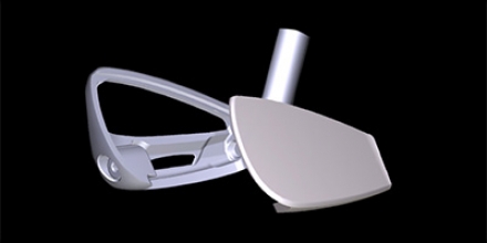 ホンマ ゴルフ ベレス NX アイアン単品 NSプロ 850GH neo スチールシャフト #6/R