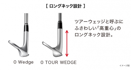 プロギア 0 TOUR ウェッジ DiamanaTM FOR PRGR FOR WEDGE カーボンシャフト 58度