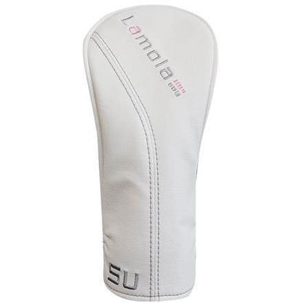 レディースパワービルト ゴルフ Lamola GS-α DH-U ユーティリティー オリジナル カーボンシャフト ラモーラ POWERBILT U7 26度