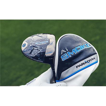 キャロウェイ ゴルフ パラダイム Ai スモーク マックス ファスト ドライバー TENSEI 40 for Callaway カーボンシャフト PARADYM Ai SMOKE MAX FAST テンセイ 9.5度/S