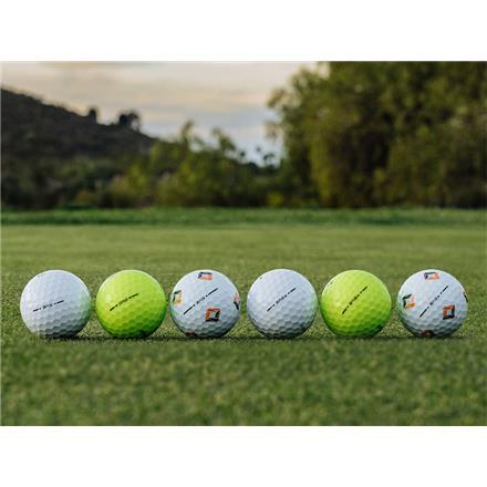 テーラーメイド ゴルフ TP5x ゴルフボール TaylorMade 1ダース/12球 ホワイト