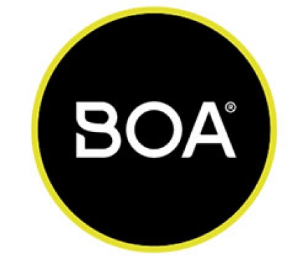 アディダス コードカオス 25 ボア NKZ93 スパイクレス ゴルフシューズ フットウェアホワイト×シルバーメタリック×グレーツー(ID8605) 26.5cm