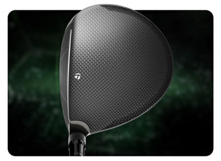 テーラーメイド Qi35 MAX フェアウェイウッド ディアマナ ブルーTM50 カーボンシャフト #5/18.5度/R