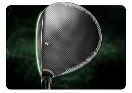 テーラーメイド Qi35 MAX LITE フェアウェイウッド AIR SPEEDER TM カーボンシャフト #5/18.5度/SR