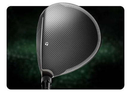 レディーステーラーメイド Qi35 MAX LITE フェアウェイウッド ELDIO TM40 カーボンシャフト #5/18.5度/L