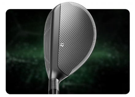 レディーステーラーメイド Qi35 MAX LITE レスキュー ユーティリティー ELDIO TM40 カーボンシャフト #6/31度/L