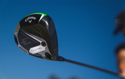 キャロウェイ エリート ドライバー ベンタス グリーン 50 for Callaway カーボンシャフト 10.5度/R