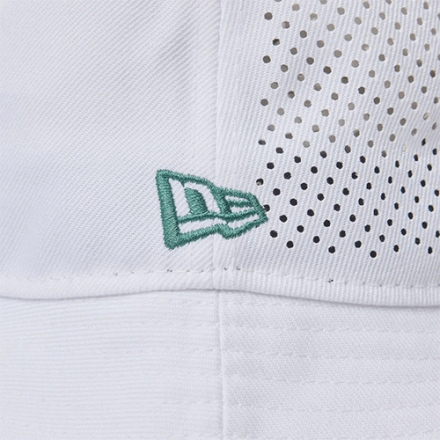 ニューエラ 14391290 14391291 01 LASER Perforated バケット ハット ブラック/ML