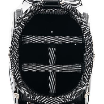 アドミラル ゴルフ ADMG5AC5 カート キャディバッグ シルバー(82)