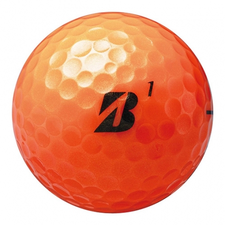 ブリヂストン EXTRA SOFT X5WXJ ゴルフボール 1ダース/12球 ピンク