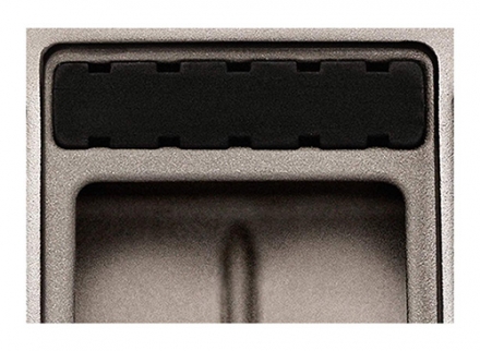 テーラーメイド スパイダー ツアーX クランクネック ガンメタル トゥルーパス パター 35インチ