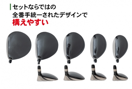 ブリヂストン ゴルフ ツアーステージ V562II クラブセット 13本組(1W,3W,5W,4U,5U,6-P,PS,S,PT) スーパーストレート ゴルフボール3ダース付き R/ホワイト
