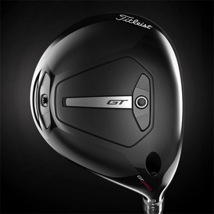 USモデルタイトリスト GT280 ミニ ドライバー TENSEI 1K BLACK 75 カーボンシャフト 13.0度/S