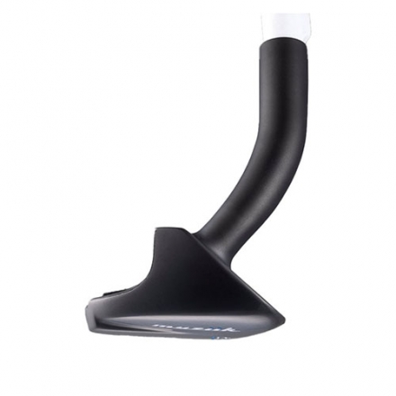 カーボンシャフトムジーク ターフライダー パターサンド40 50 PS40 PS50 チッパー オリジナルカーボンシャフト 40度/カーボン