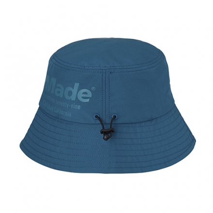 テーラーメイド UN931 バケット ハット アシッドブラウン