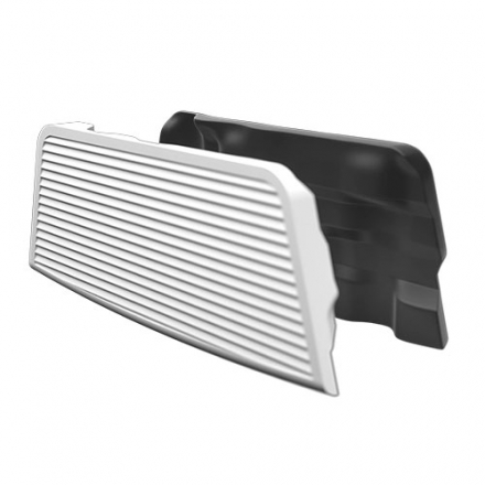 USモデルオデッセイ Square 2 Square TRI-HOT JAILBIRD パター ストロークラボ120 BLACK スチールシャフト 33インチ