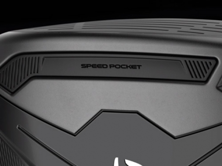 テーラーメイド Qi4D MAX フェアウェイウッド REAX 55 カーボンシャフト #3/15度/R