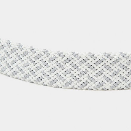 キャロウェイゴルフ C26192102 袋織ゴムメッシュ ベルト ブラック(1010)