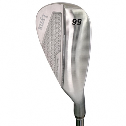 Sho-TimeGOLFプロデュースリンクス ショータイム ウェッジ オリジナル スチールシャフト 50度