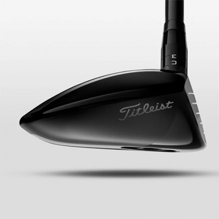 タイトリスト GTS3 フェアウェイウッド テンセイ 1K RIP カーボンシャフト 15.0度/テンセイホワイト65/S