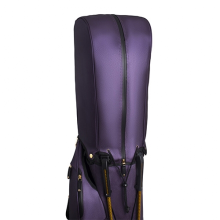 数量限定ベゼル ゴルフ PLAYER 5.0 PRO スタンド キャディバッグ MONARCH シングルストラップ/ダブルストラップ MONARCH/シングル