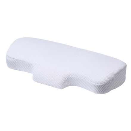 ナチュラルフィットまくら nishikawa 枕 首 サポート 横向き 仰向け 寝返り 高さ調節 高さ調整 ウレタン