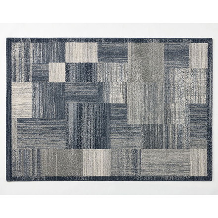 ラグ ブレア 160×230cm ラグマット パイル 家庭用 子ども ペット カーペット 絨毯 ブルーグリーン 長方形 リビング ダイニング フローリング