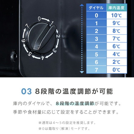 simplus ディスプレイ冷蔵庫 98L ガラストップ コンプレッサー式 温度設定0-10℃ 1ドア LEDライト 右開き 高さ調節 シンプラス SP-98DSL ブラック